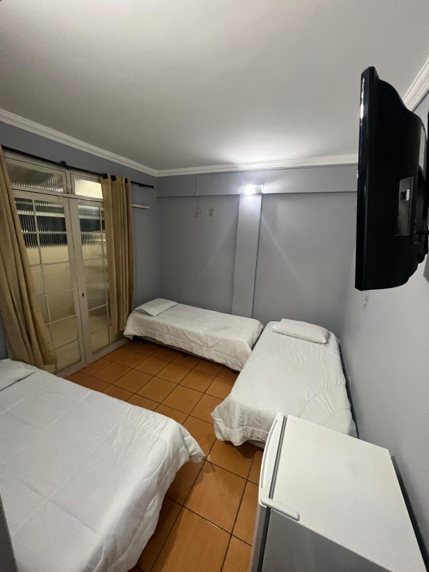 Hotel Center Betim Εξωτερικό φωτογραφία